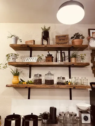 Mountain View Coffee Bar, business photo 3