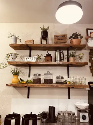 Mountain View Coffee Bar, business photo 4