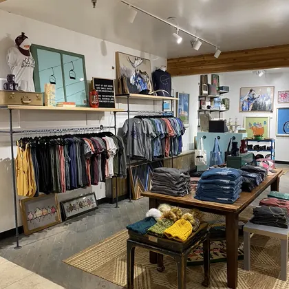 Ohana Breckenridge, business photo 2