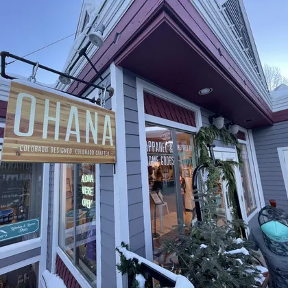 Ohana Breckenridge, business photo 4