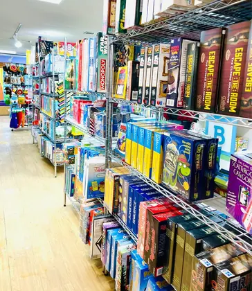 Peak-A-Boo Toys, business photo 4