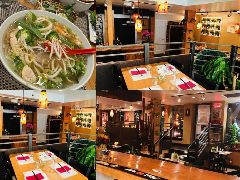 Peak of asia business photo