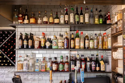 Piante Pizzeria, business photo 2