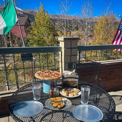 Piante Pizzeria, business photo 4