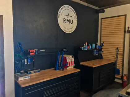 RMU Breckenridge, business photo 3
