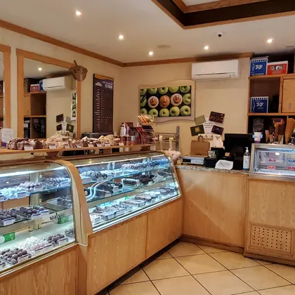 Rocky Mountain Chocolate Factory of Breckenridge, CO on Main Street, business photo 2