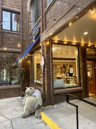 Rocky Mountain Chocolate Factory of Breckenridge, CO on Main Street, business photo 3