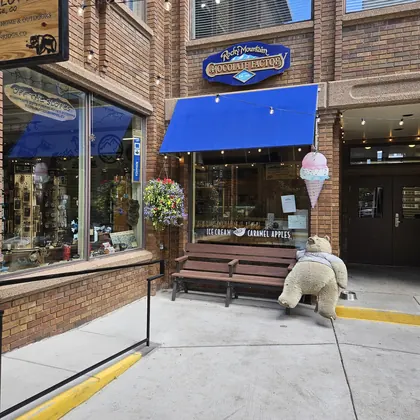 Rocky Mountain Chocolate Factory of Breckenridge, CO on Main Street, business photo 4