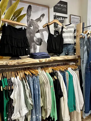 Ruby Jane Boutique - Breckenridge, business photo 2