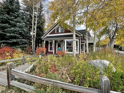 Ruby Jane Boutique - Breckenridge, business photo 3