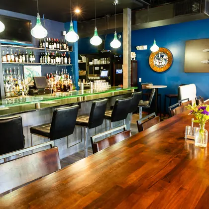 South Ridge Seafood Grill, business photo 2