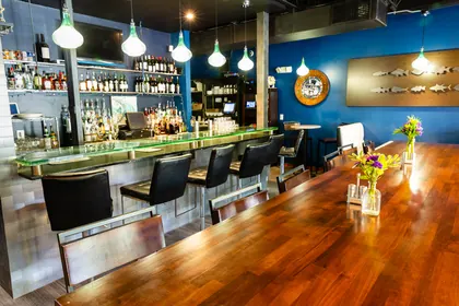 South Ridge Seafood Grill, business photo 3