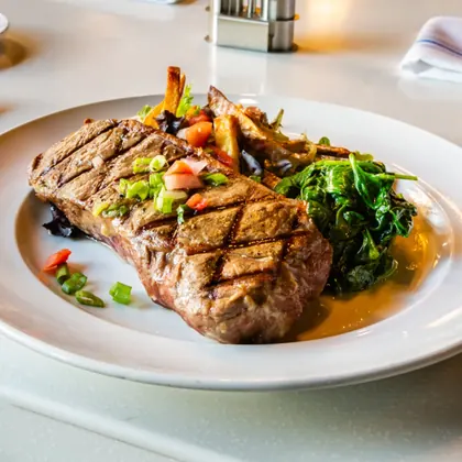 South Ridge Seafood Grill, business photo 4