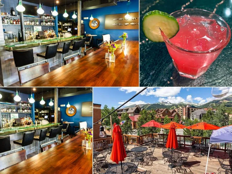 South Ridge Seafood Grill business photo