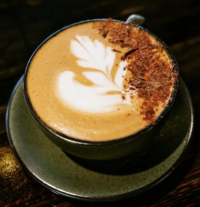 Steep Brewing and Coffee Company - Gateway Building, business photo 3