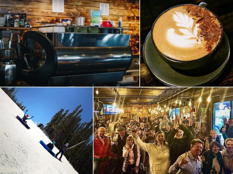 Steep Brewing and Coffee Company - Gateway Building business photo