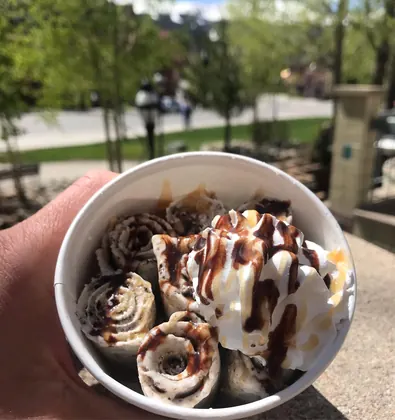 Stir-Pan Creamery, business photo 3