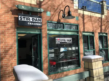 Stir-Pan Creamery, business photo 4