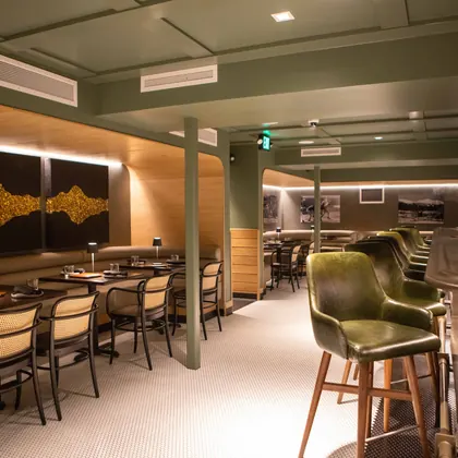 Tavern Underground, business photo 2