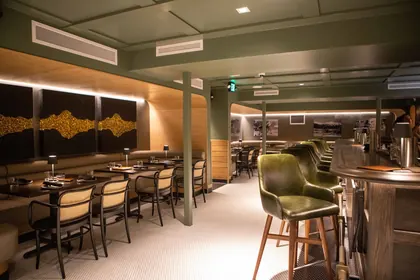 Tavern Underground, business photo 3