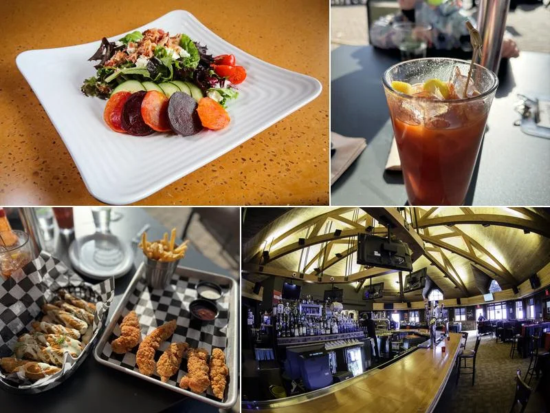 TBar business photo