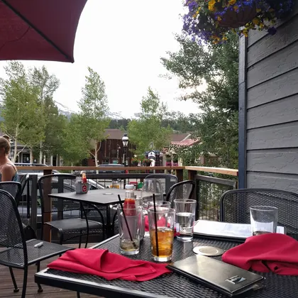 The Canteen Tap House and Tavern, business photo 3