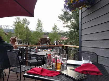 The Canteen Tap House and Tavern, business photo 4