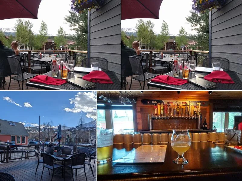 The Canteen Tap House and Tavern business photo