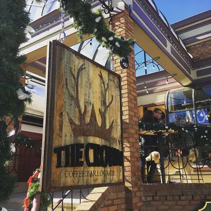 The Crown, business photo 3