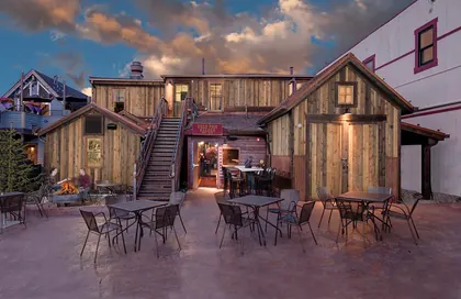 The Gold Pan Saloon, business photo 3