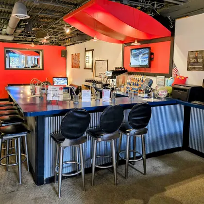 The O2 Lounge, business photo 4