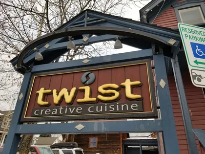 Twist, business photo 4