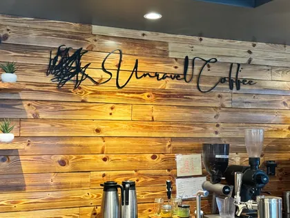 Unravel Coffee Café & Bar, business photo 4