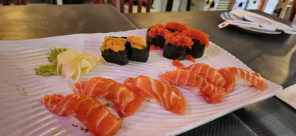 Wasabi Japanese Restaurant, business photo 3