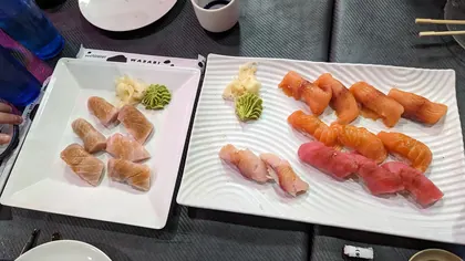 Wasabi Japanese Restaurant, business photo 4