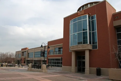 Lakewood