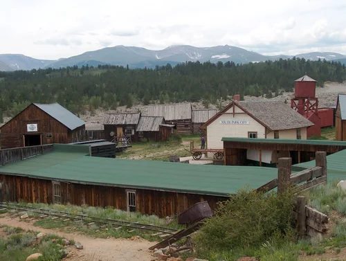 South Park City