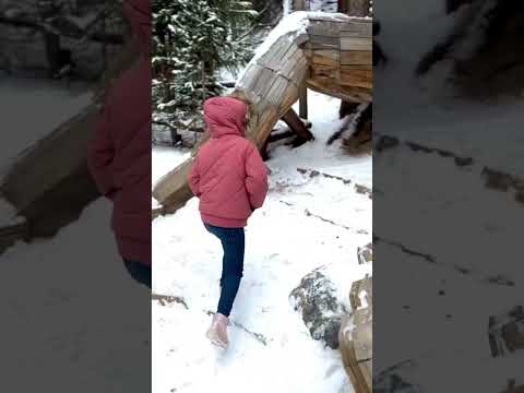 Breckenridge Colorado Troll // Easy Hike for Family video thumbnail