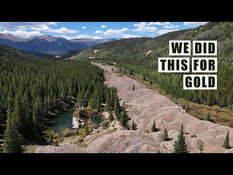 We Did This for Gold (The Story of Breckenridge CO) [ep 84] video thumbnail