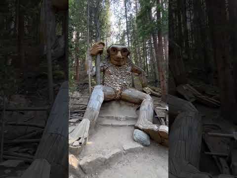 5 Must Visit Spots on your Trip to Breckenridge, Colorado video thumbnail